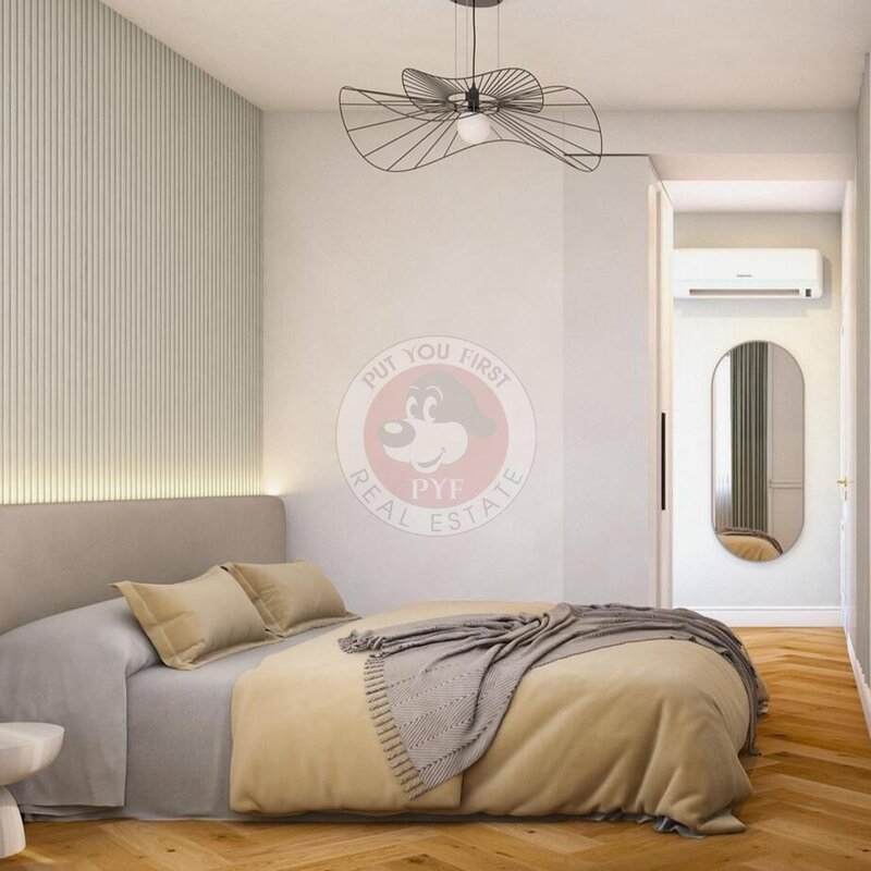 Oraselul Copiilor l Apartament 3 camere l Decomandat l 94mp l B10704