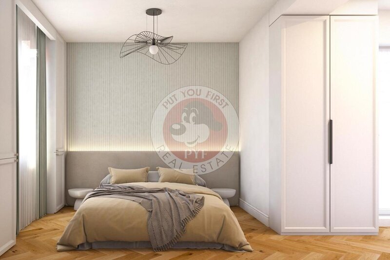 Oraselul Copiilor l Apartament 3 camere l Decomandat l 94mp l B10704