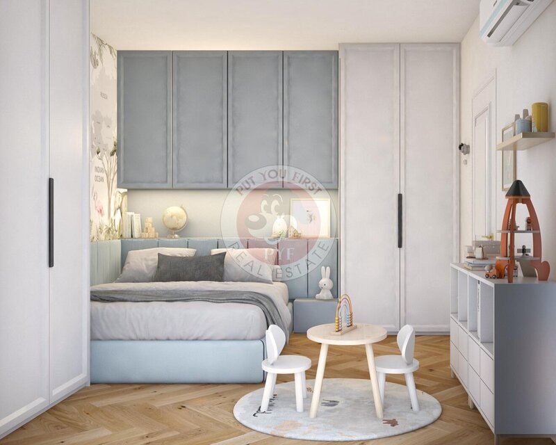 Oraselul Copiilor l Apartament 3 camere l Decomandat l 94mp l B10704