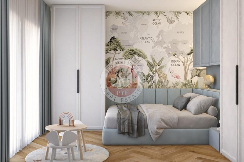 Oraselul Copiilor l Apartament 3 camere l Decomandat l 94mp l B10704
