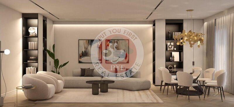 Oraselul Copiilor l Apartament 3 camere l Decomandat l 94mp l B10704