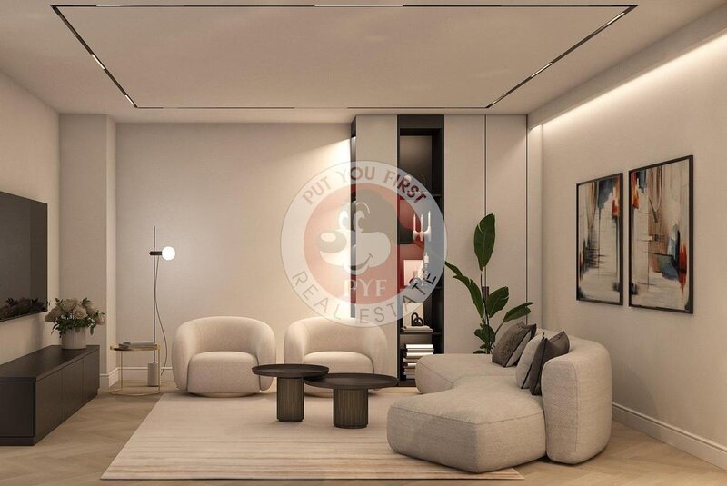 Oraselul Copiilor l Apartament 3 camere l Decomandat l 94mp l B10704