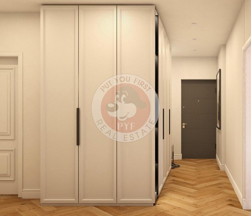Oraselul Copiilor l Apartament 3 camere l Decomandat l 94mp l B10704
